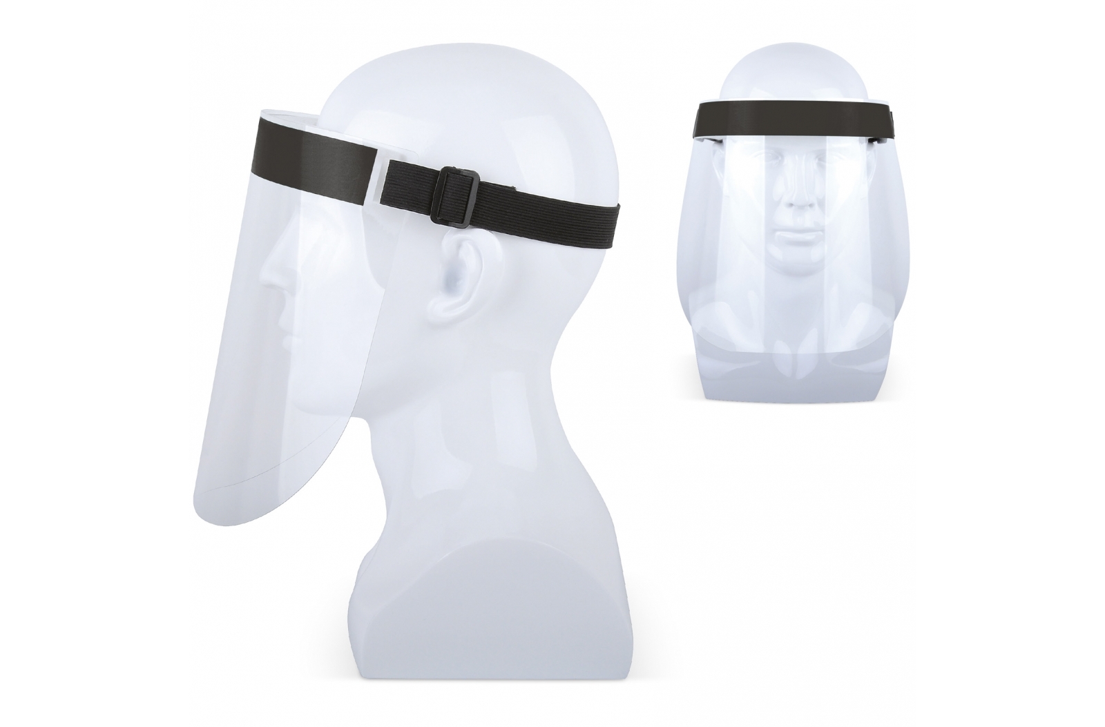 Protector Facial - Stogumber - Istán
