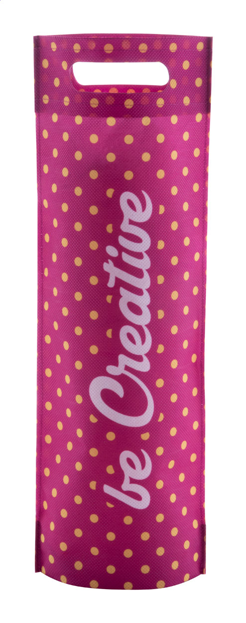 Bolsa de vino personalizada SubliBag - Amurrio