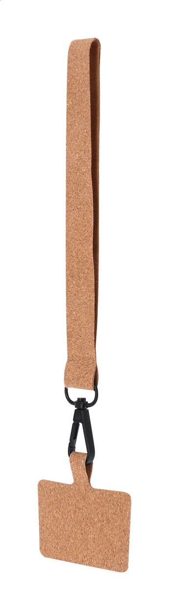 Pulsera Soporte Móvil Corcho - Villaverde de Rioja