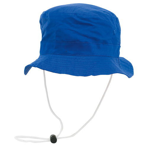 Sombrero Pescador Algodón Ajustable - Alegría-Dulantzi