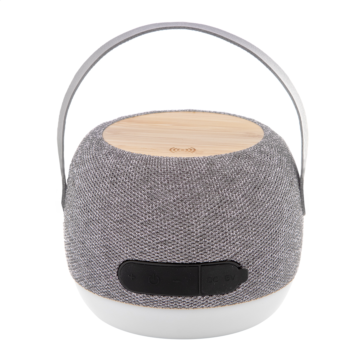 EcoSound Luz - Añana