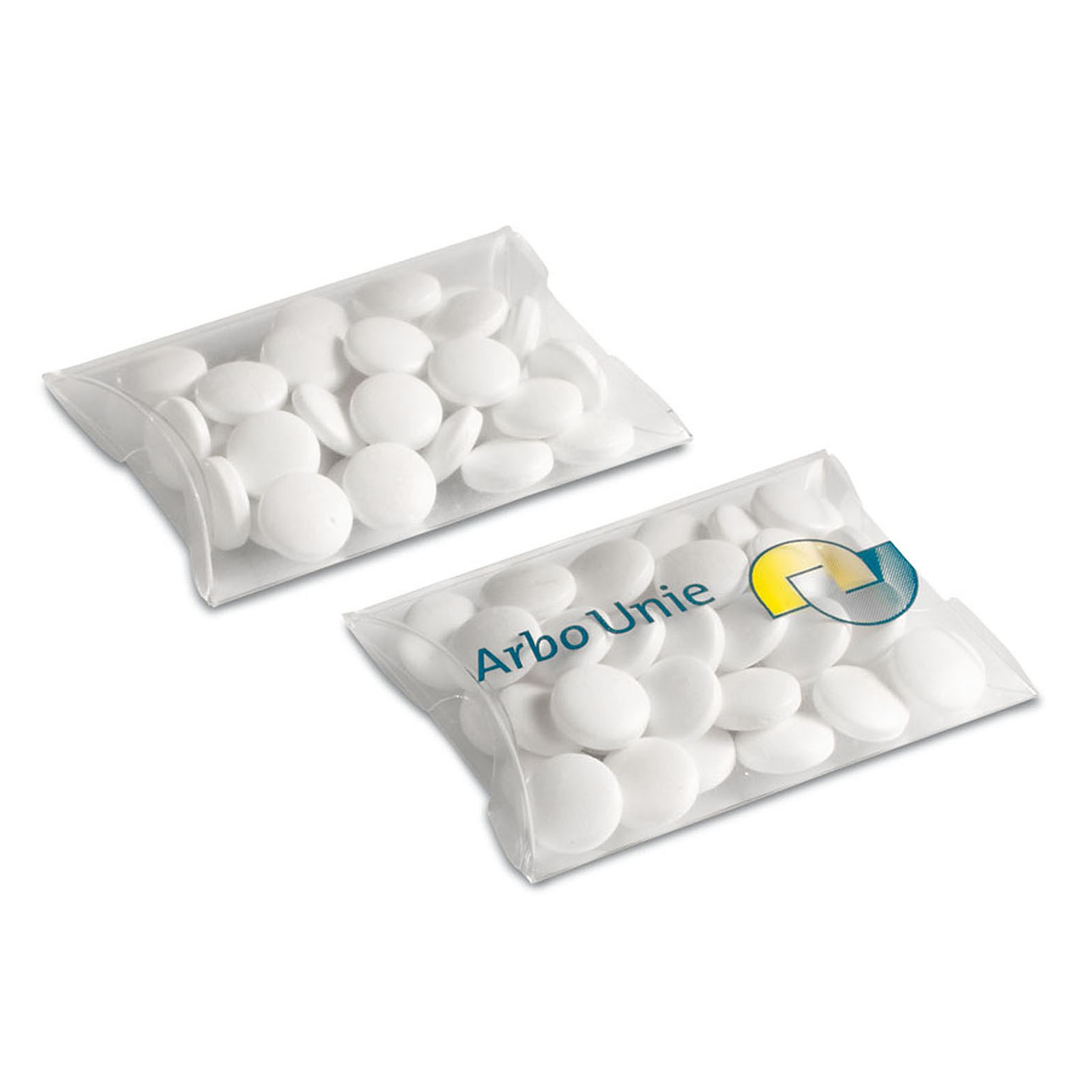 Caja de Menta - Little Snoring - El Rubio