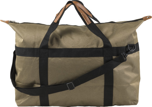 Bolsa PolySport - Stoke Mandeville - San Carlos del Valle