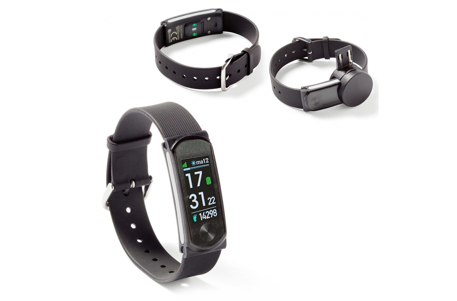 ColorFit Pro - Cottingham - Daroca de Rioja