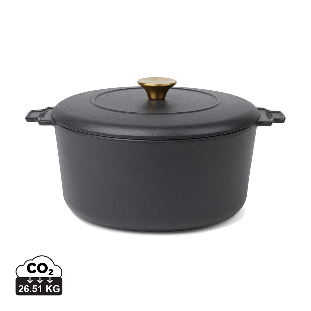 Herencia de Monte Cocotte - Canyelles impreso con logotipo