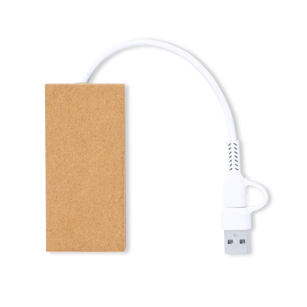 EcoCharge Hub - Chawton - Laxe