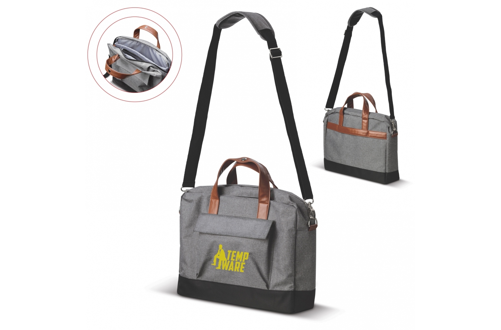 Maletín Brixton - Lillo