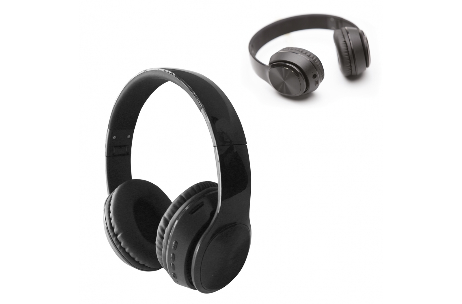 Sonido de Viaje - Woodbury - Hinojares