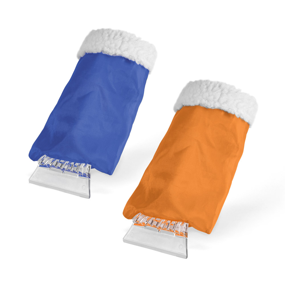 Raspador de Hielo ComfortGrip - Lyonshall - Puerto Lápice