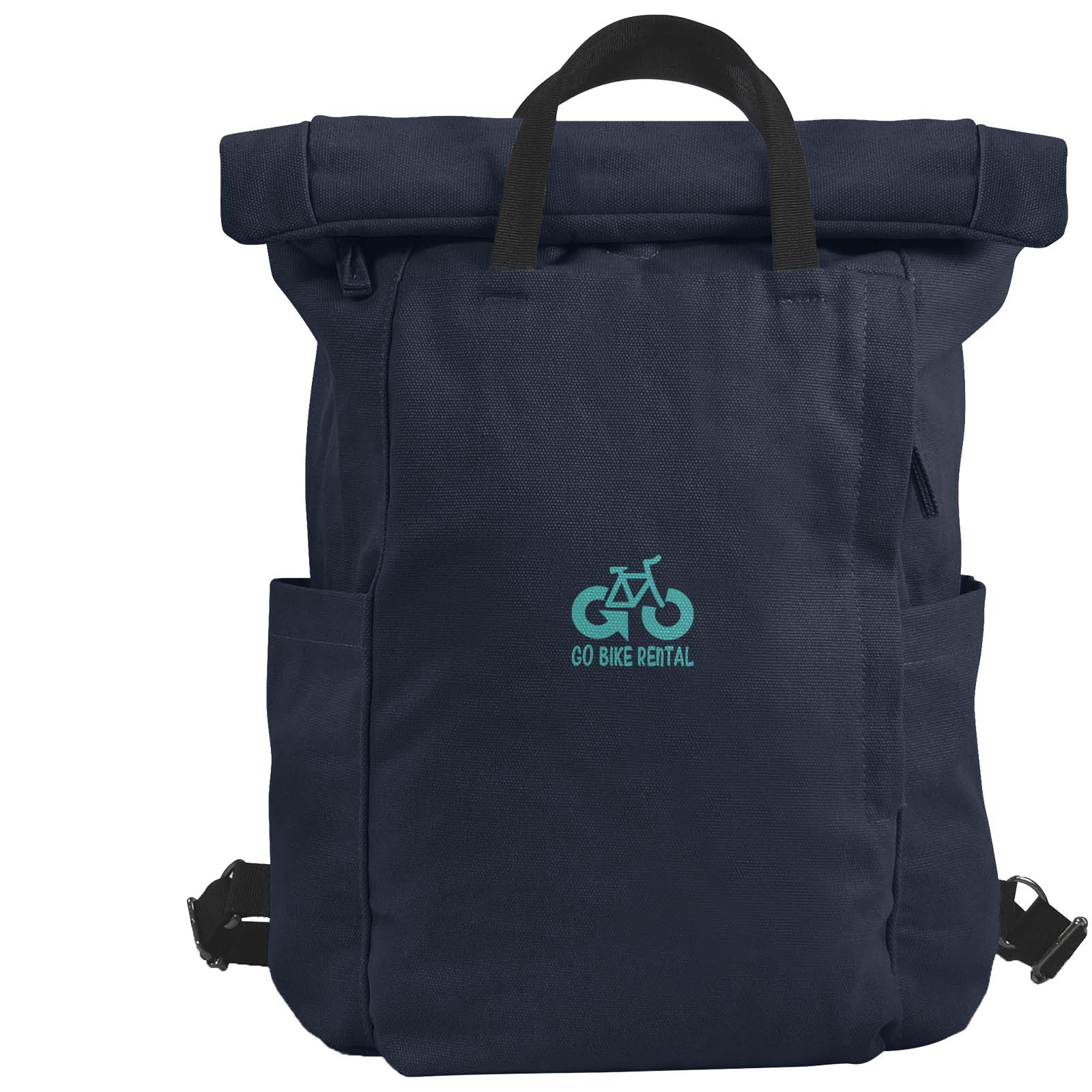 Mochila Citizen Green Reway