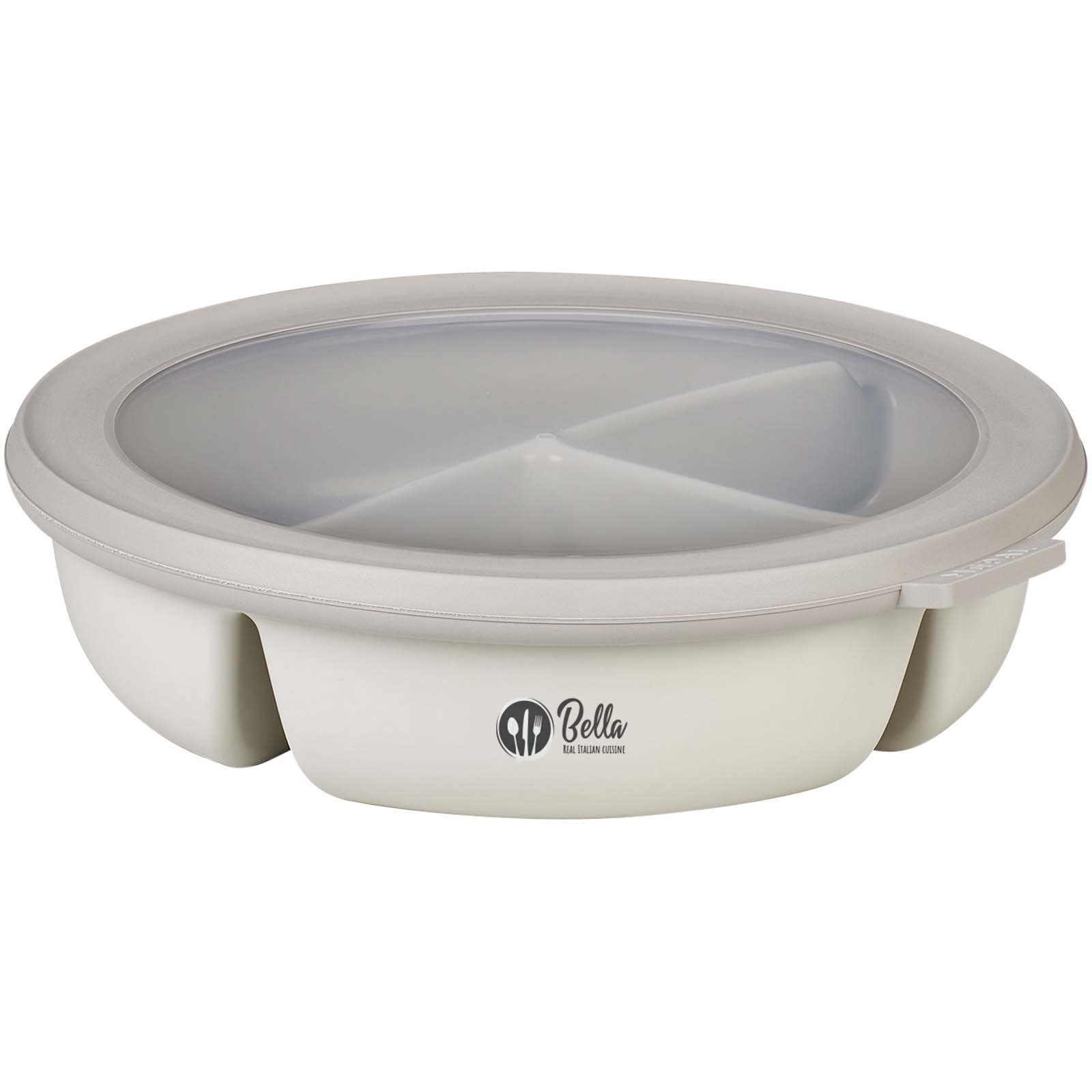 Mepal Cirqula Bento-caja (250+250+500 ml)