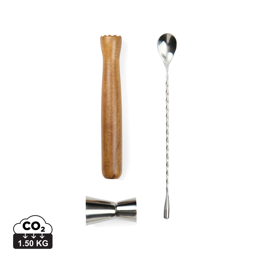 Historia del Mocktail - Torrelavit