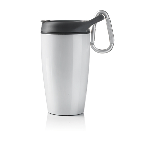 Vaso de Acero Inoxidable Nomad 400ml - Ferrol