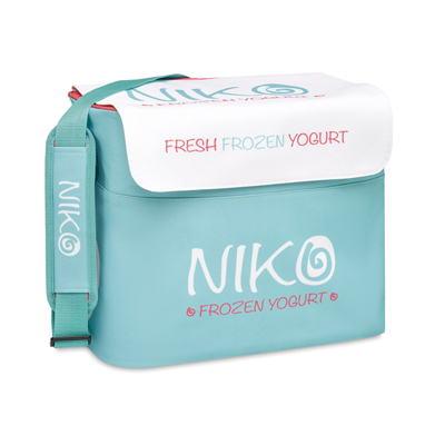 Bolsa Grande de Picnic/Enfriador - Alcubillas