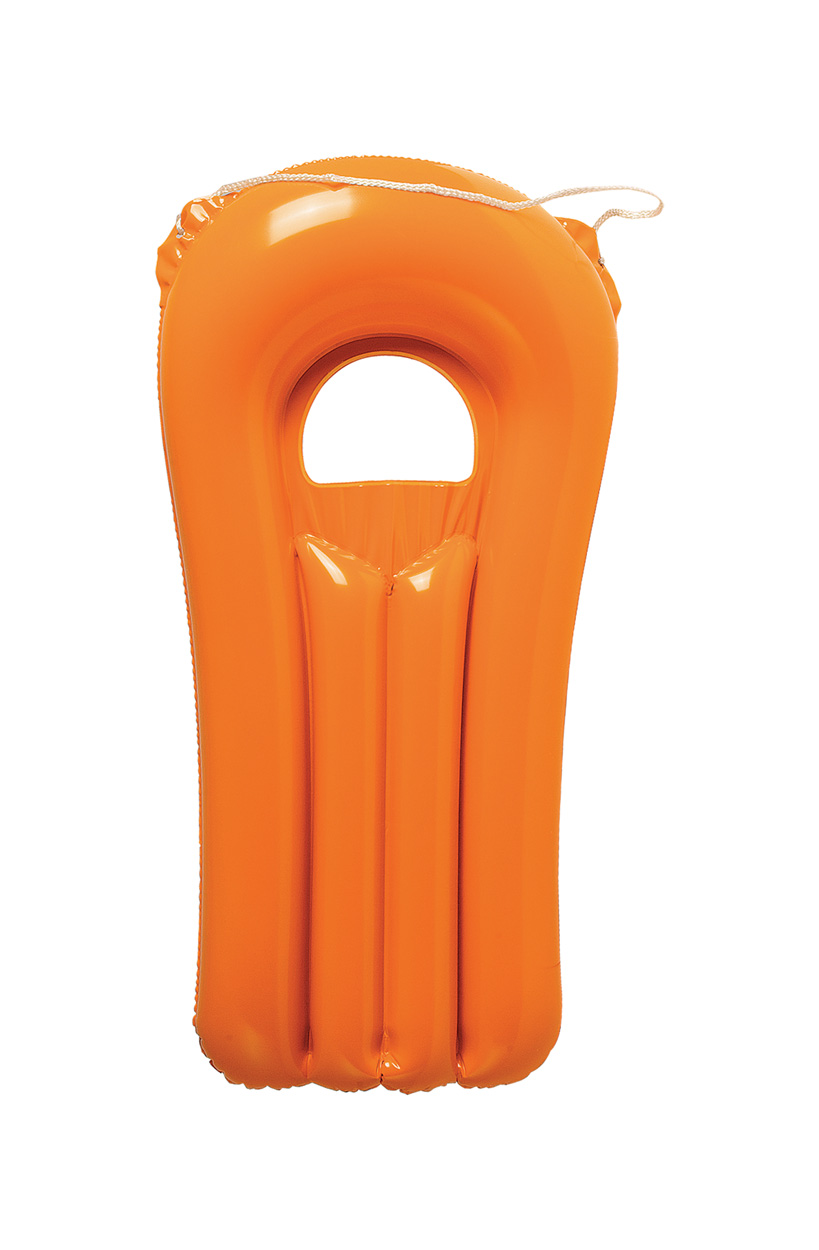 Colchoneta de Playa Cristal - Albatera