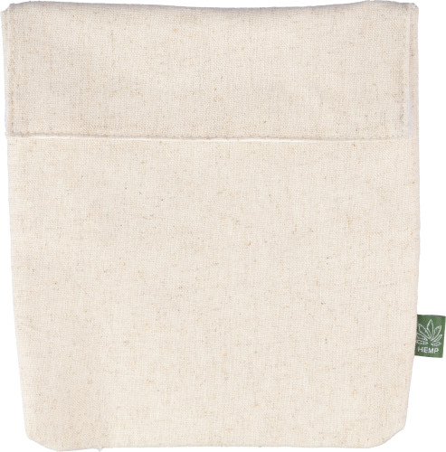 Bolsa Térmica Cáñamo Eco - Siétamo