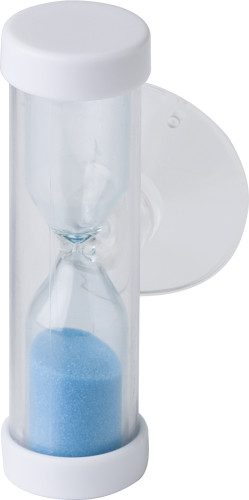 Reloj de arena de vidrio Mia - Magallón
