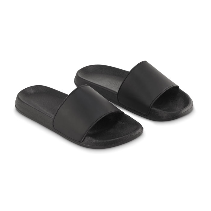 Deslizadores de playa anti-resbalones EVA (tamaño 42-43) - Holbrook - Colungo