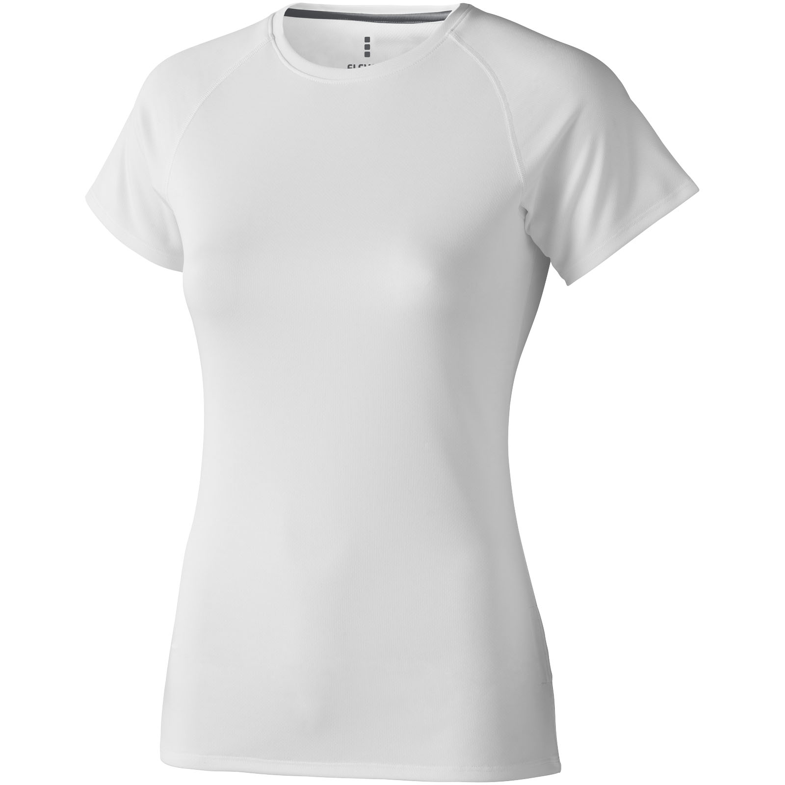 Camiseta Fresca de Manga Corta para Mujer - Benatae