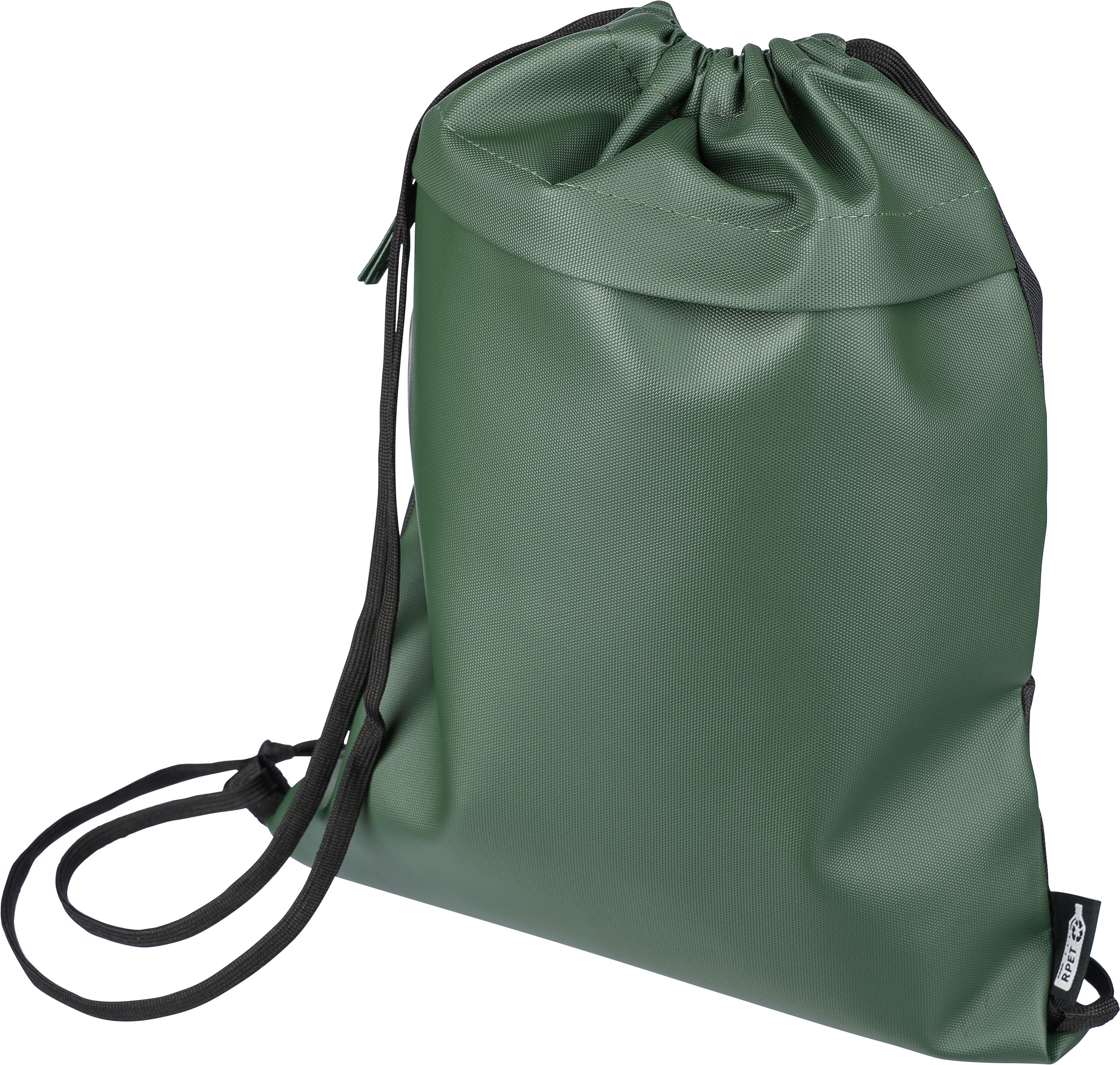 Mochila Impermeable EcoCuerda - Melilla