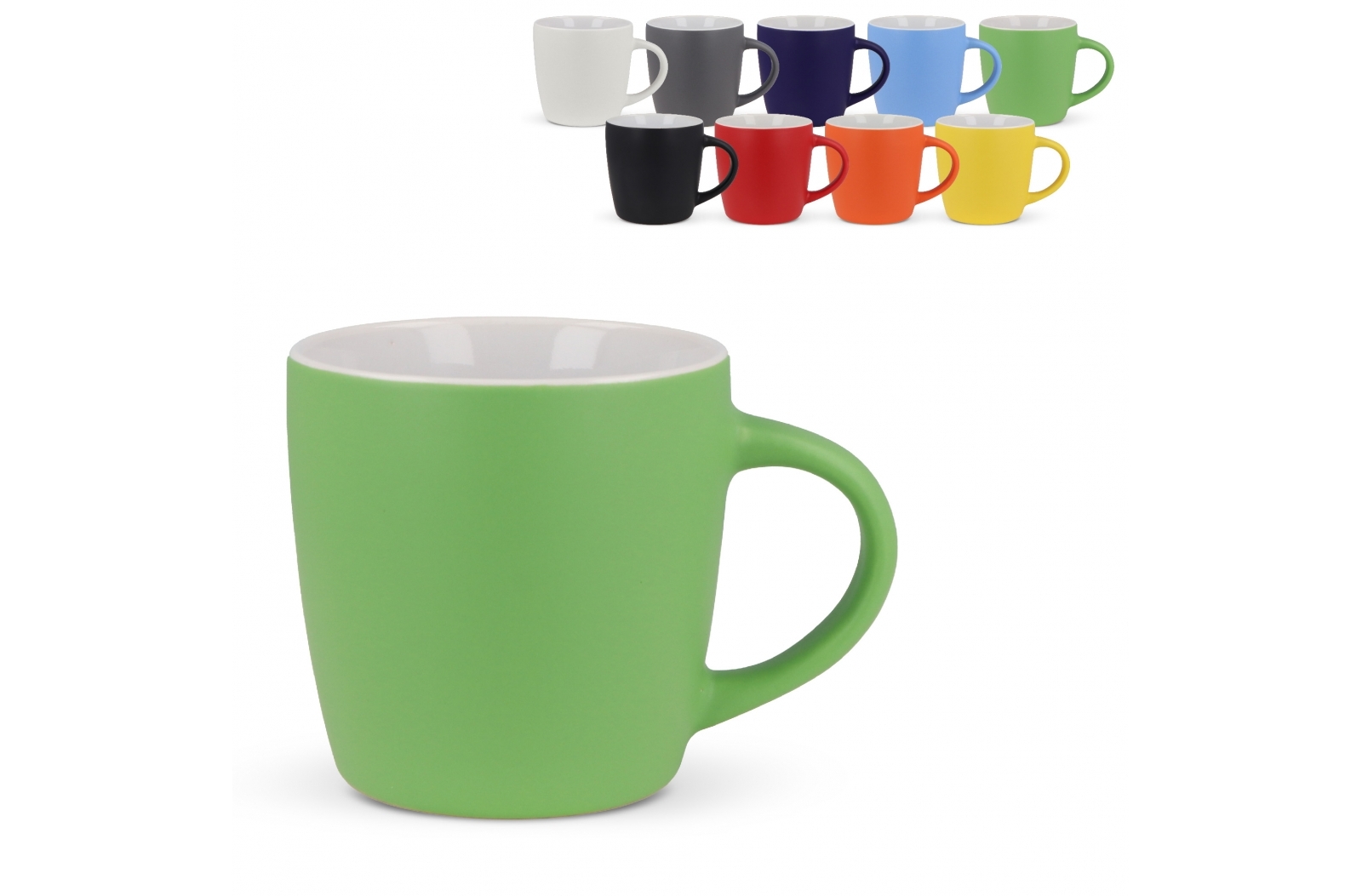 Taza York 250ml - Igea