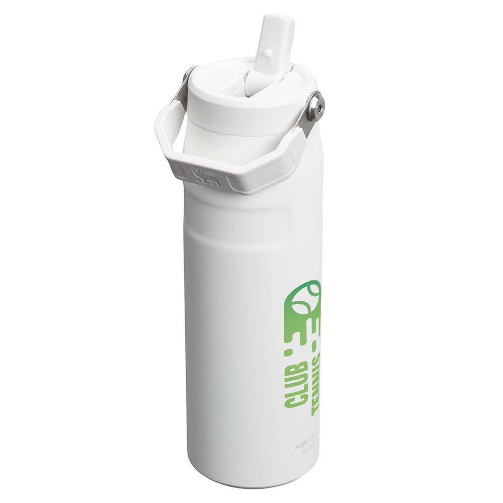 Botella de agua Stanley IceFlow™ 2.0 700 ml con tapa abatible