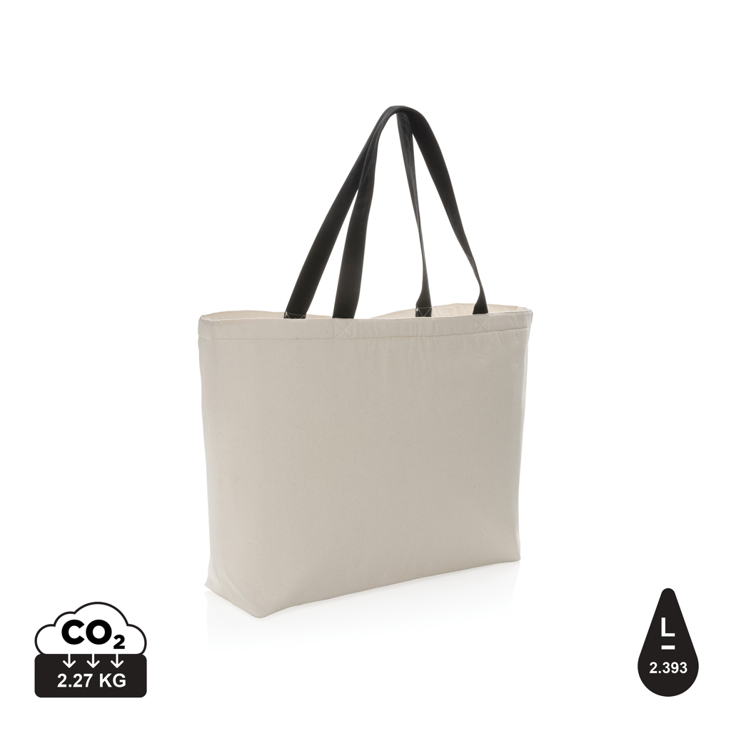 Bolsa nevera de lona Eco Cool - Swallowfield - Mazaricos