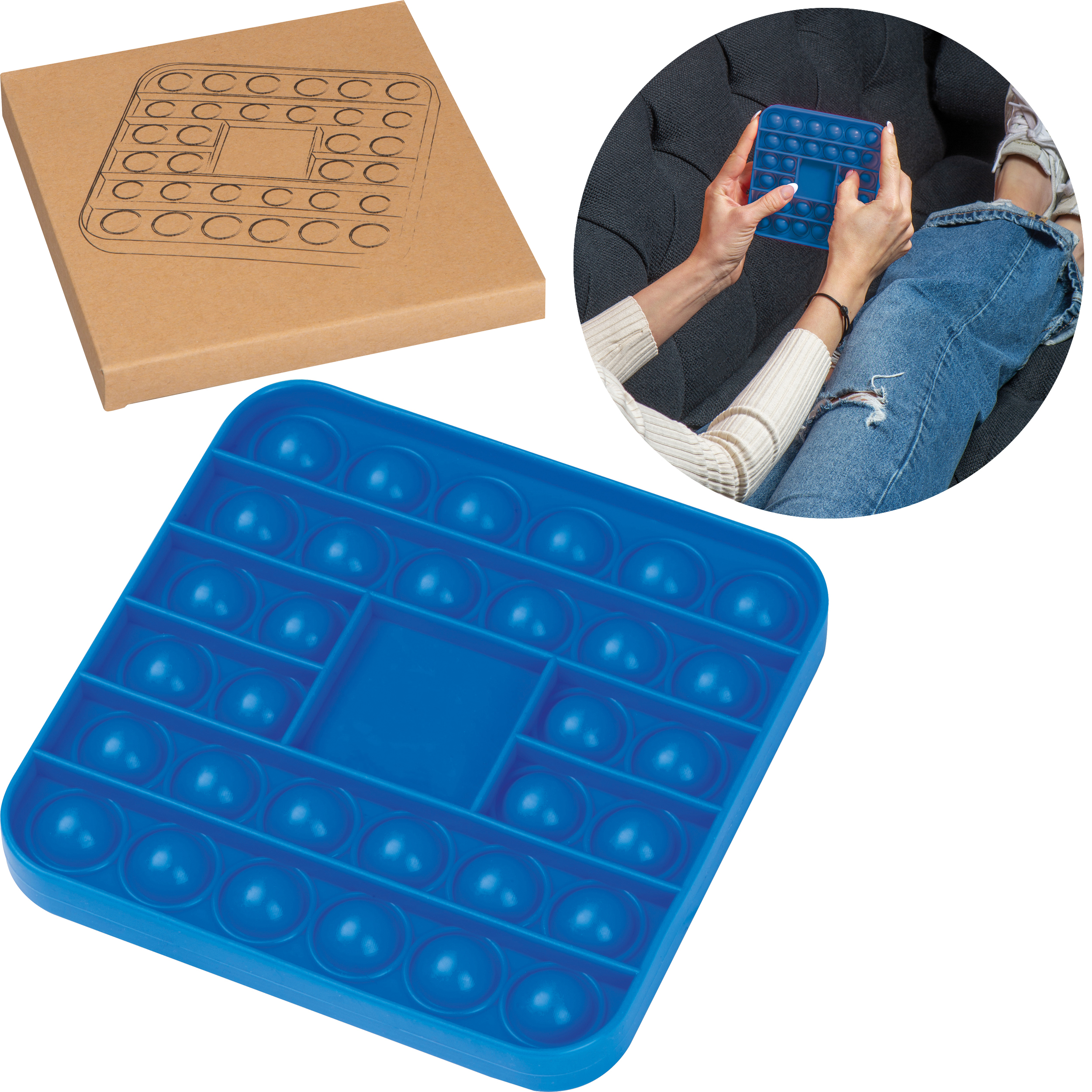 Apriétame -  - Crevillent