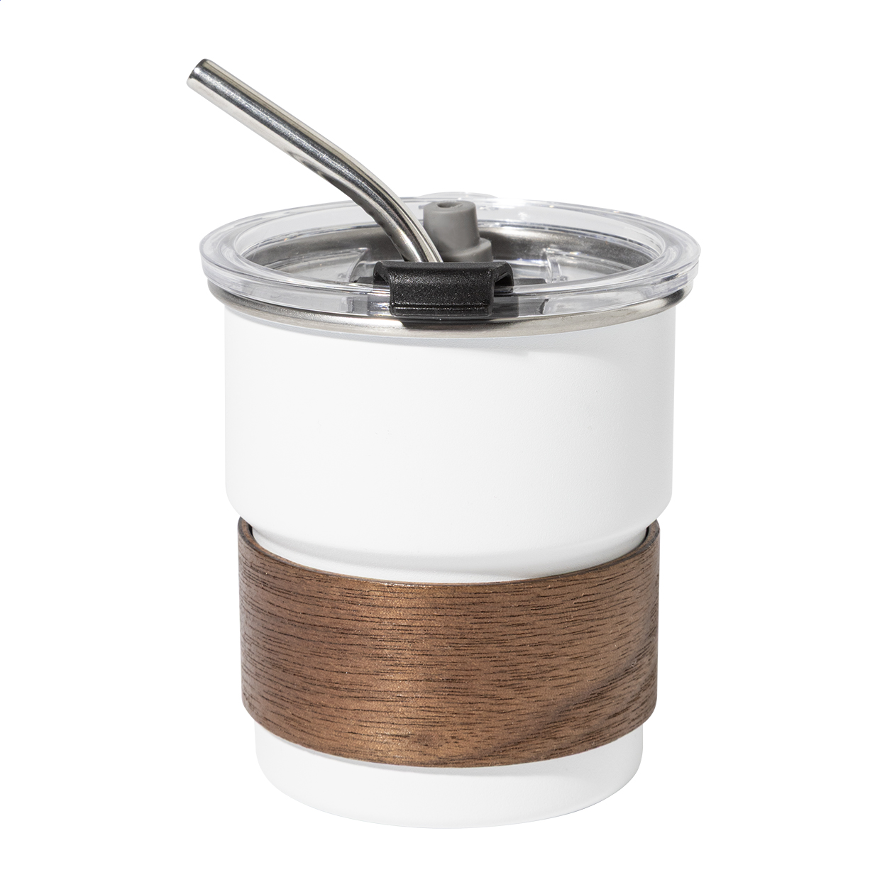 Taza de viaje Waffee RSS