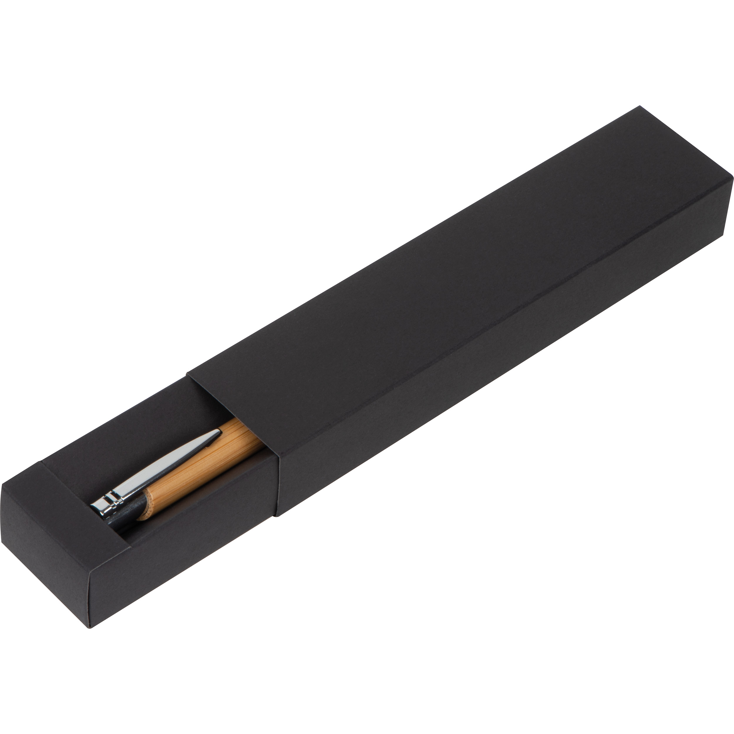 Tintero Negro - Kettering - Tolox