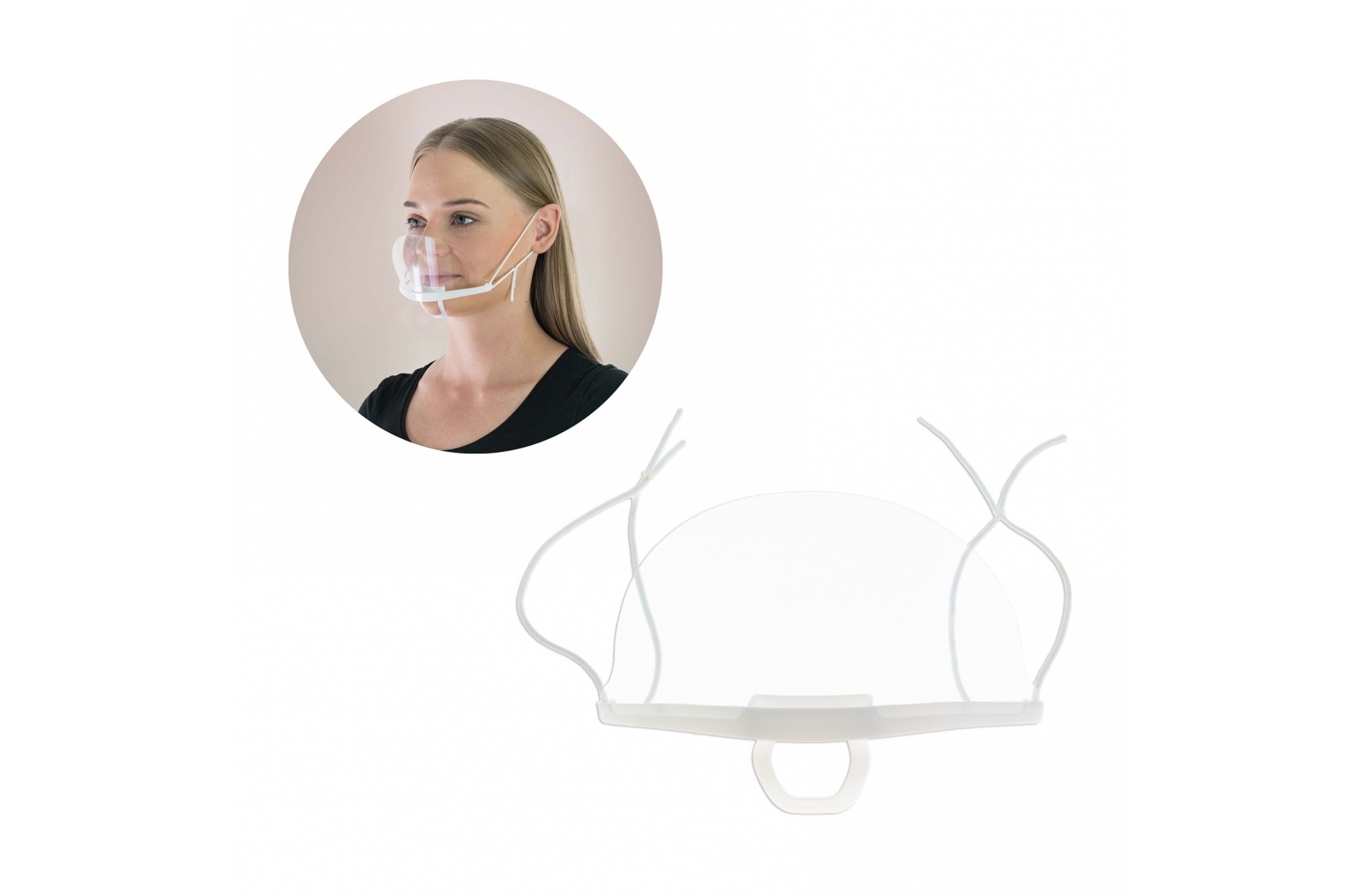 ClearVisage - Winchester - Sitges