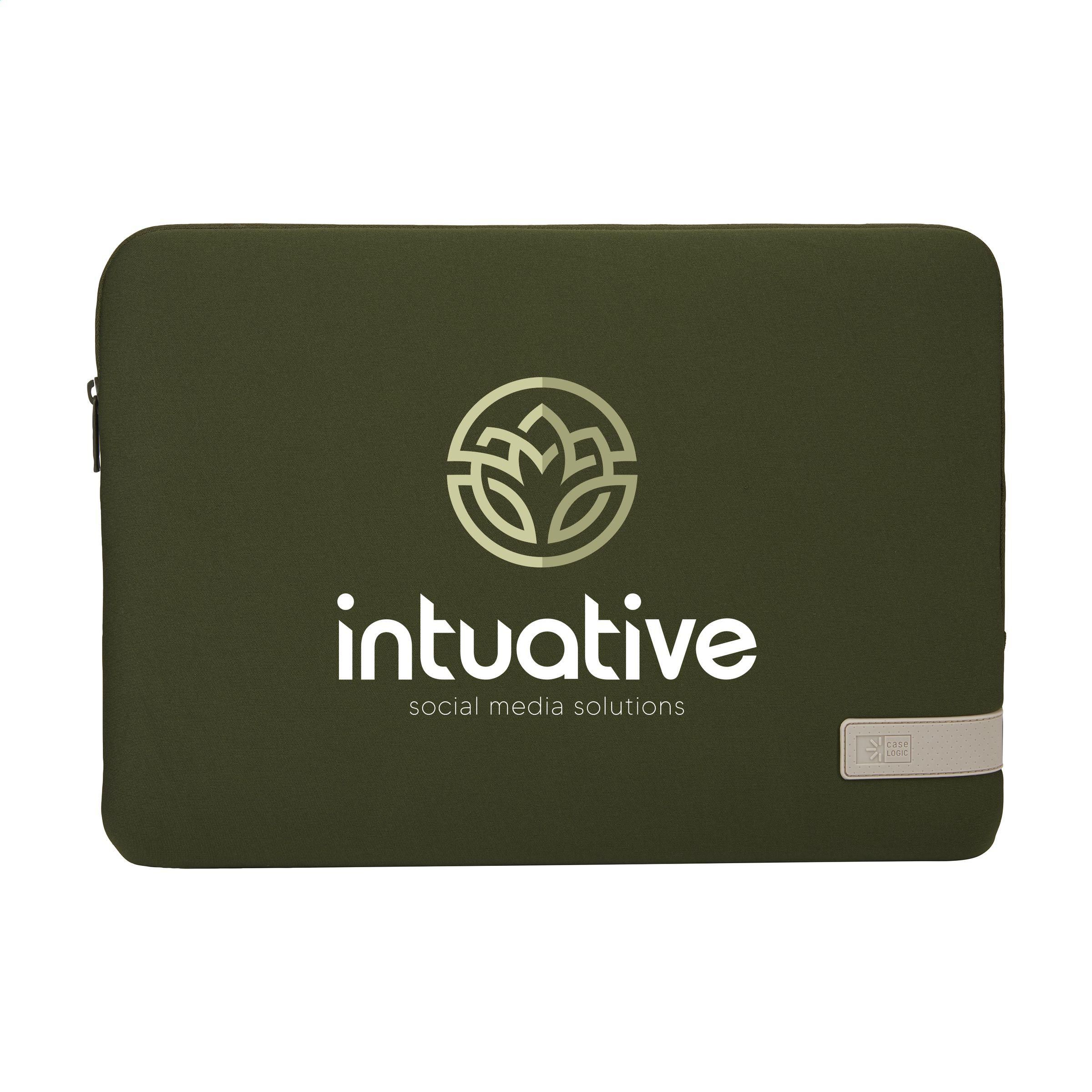 Funda para portátil Case Logic Reflect de 15,6 pulgadas