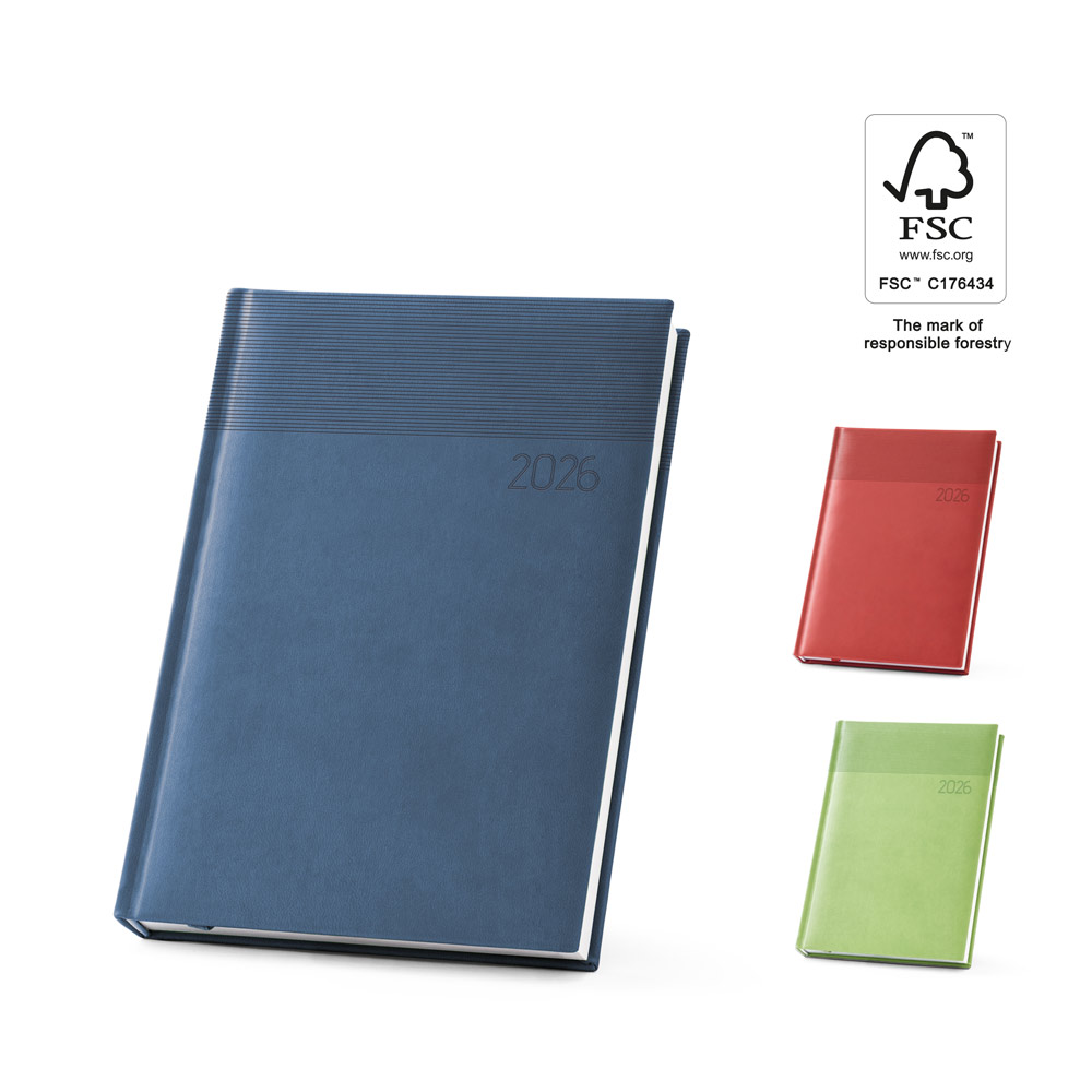 Agenda de Lujo - Arnedillo