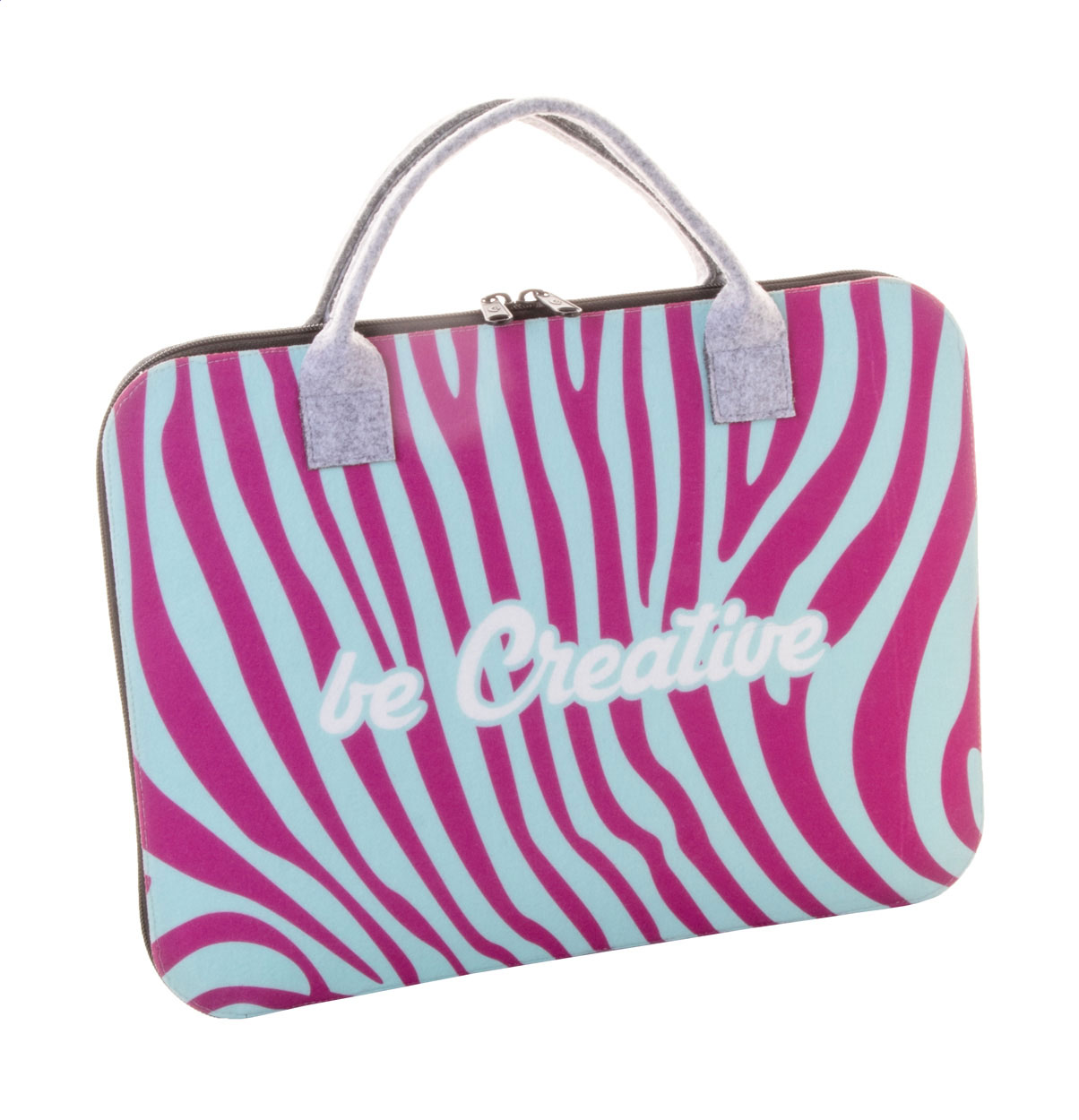 Bolsa de Documentos Personalizada EcoFelt - Sant Esteve Sesrovires