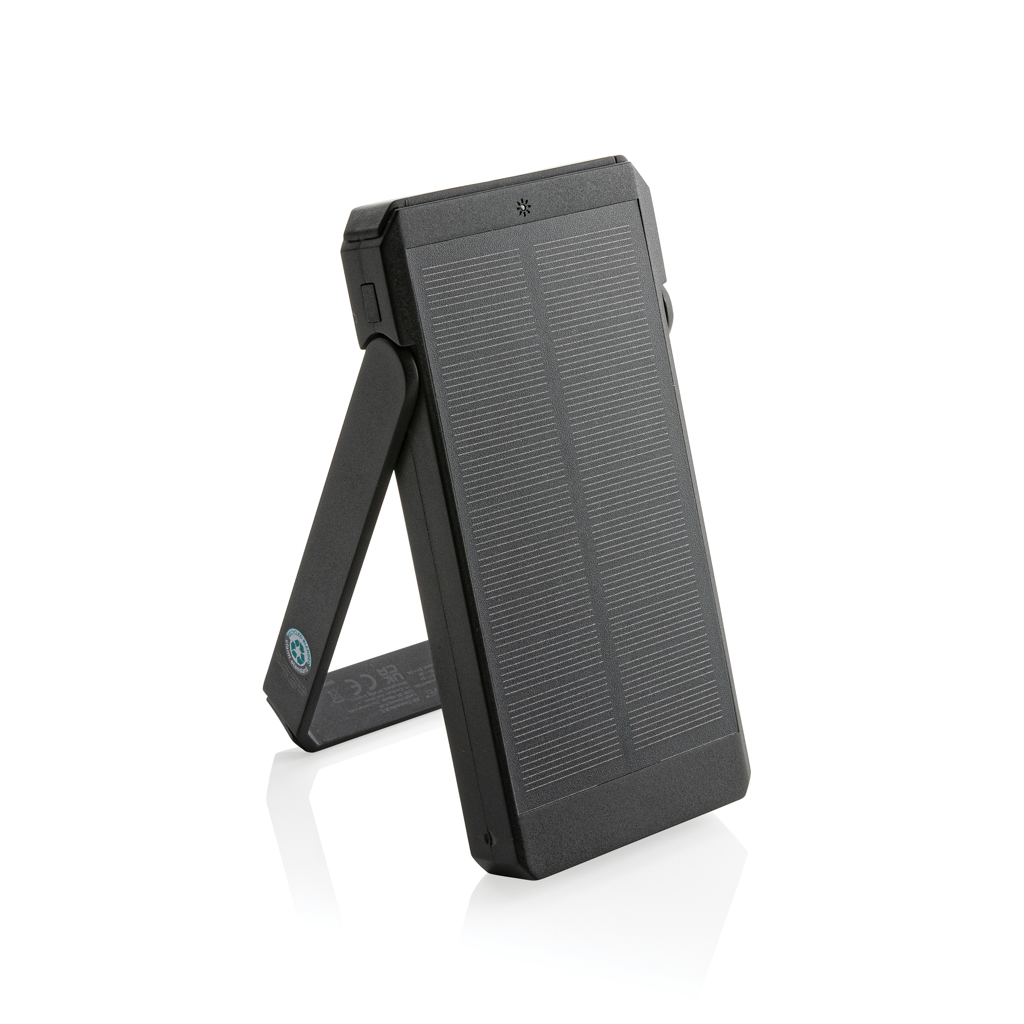 EcoSolar Powerbank - Casasbuenas