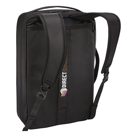 Mochila convertible Thule Accent 17L - Negra
