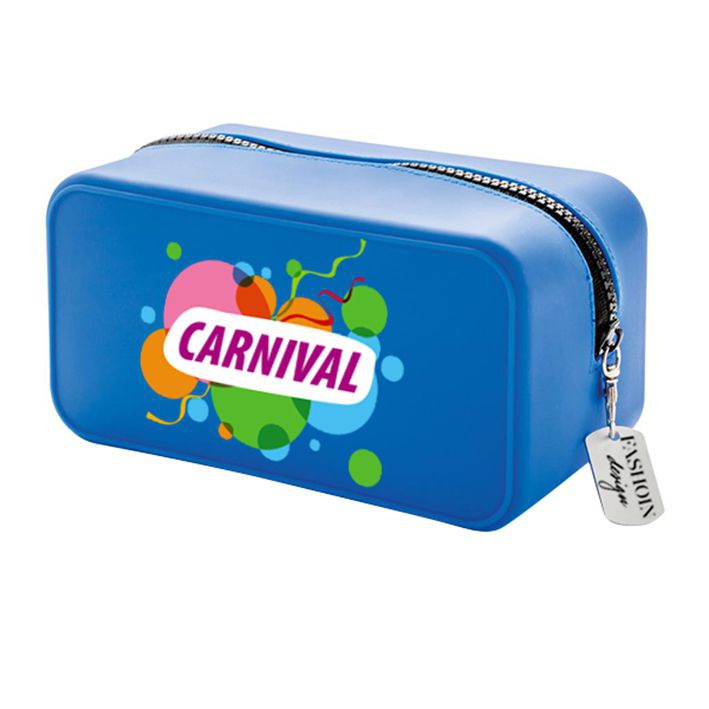 Bolsa de aseo de silicona - Esplugues de Llobregat