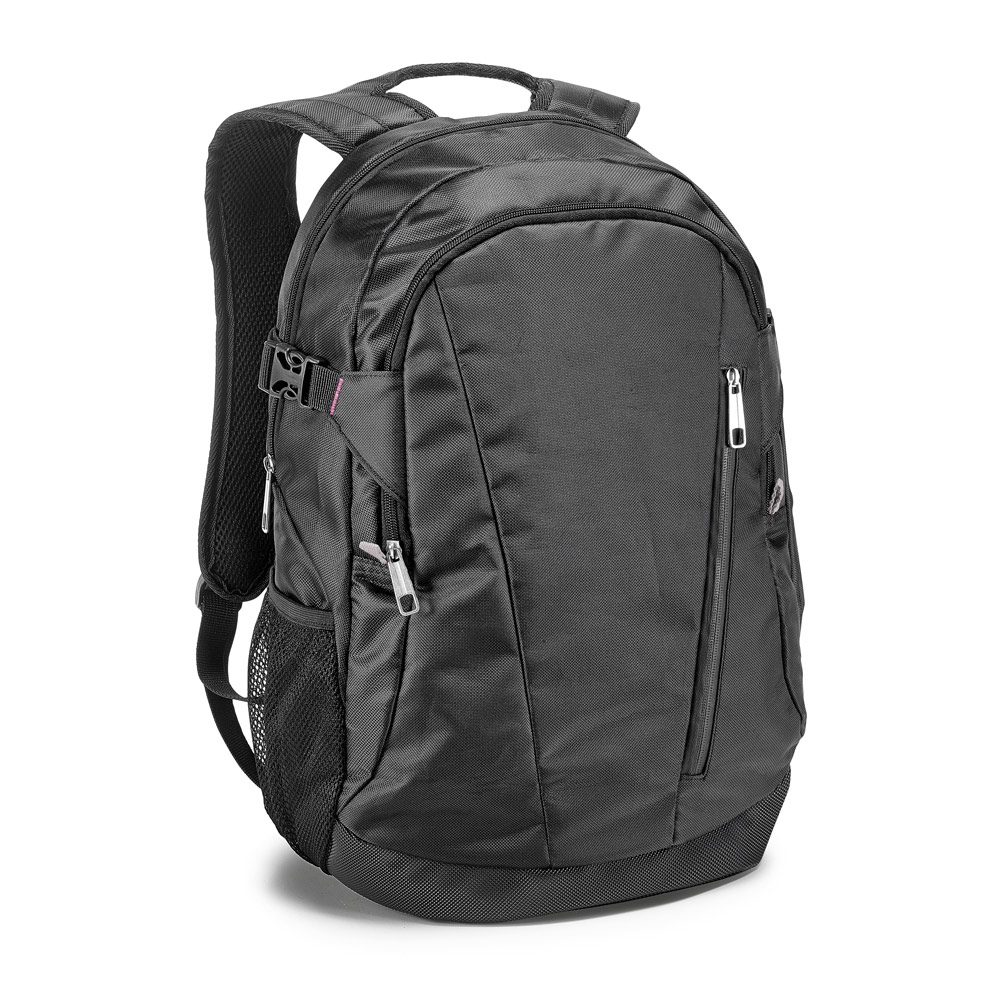 Mochila para portátil Jacquard TechPro - Leigh-on-Sea - Tardienta
