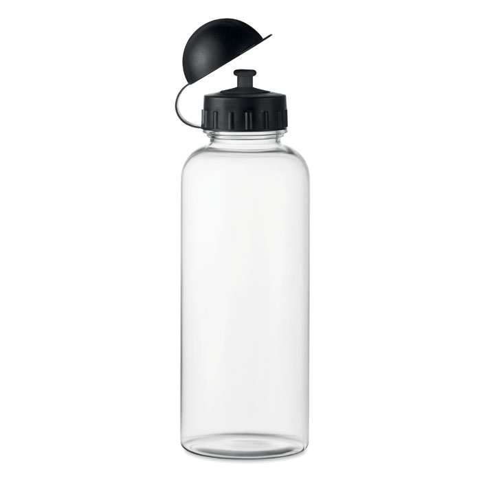 Botella de Beber RPET con Boquilla de PP 500ml - Montseny