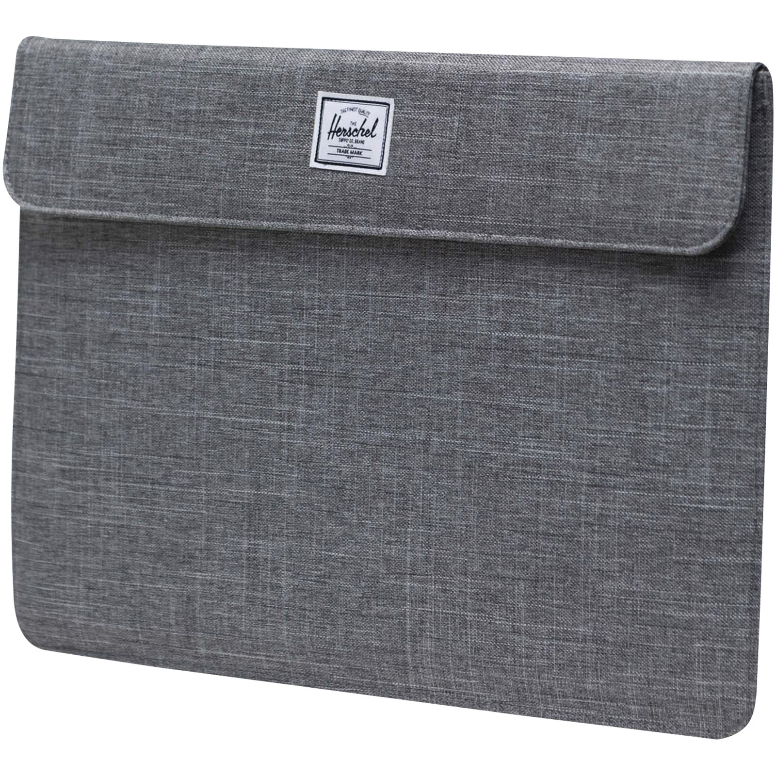 Funda para portátil de 15-16" Herschel Spokane - Gris