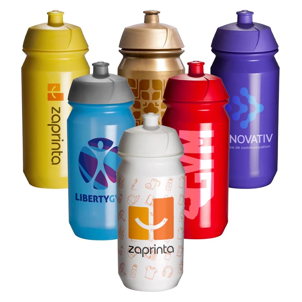 Botella Tacx Shiva (500 ml)