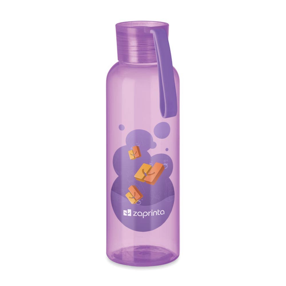 Botella de Beber Tritan sin BPA - Curry Rivel - Talamantes