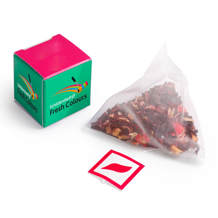 Té Helado de Limón - Little Barningham - Barbastro