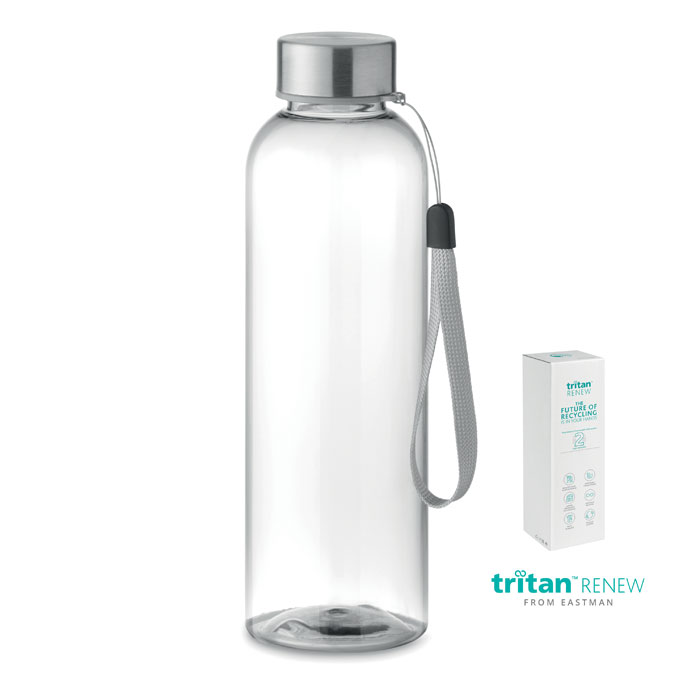 Botella de Bebida EcoFresh Tritan Renew™ - Autol