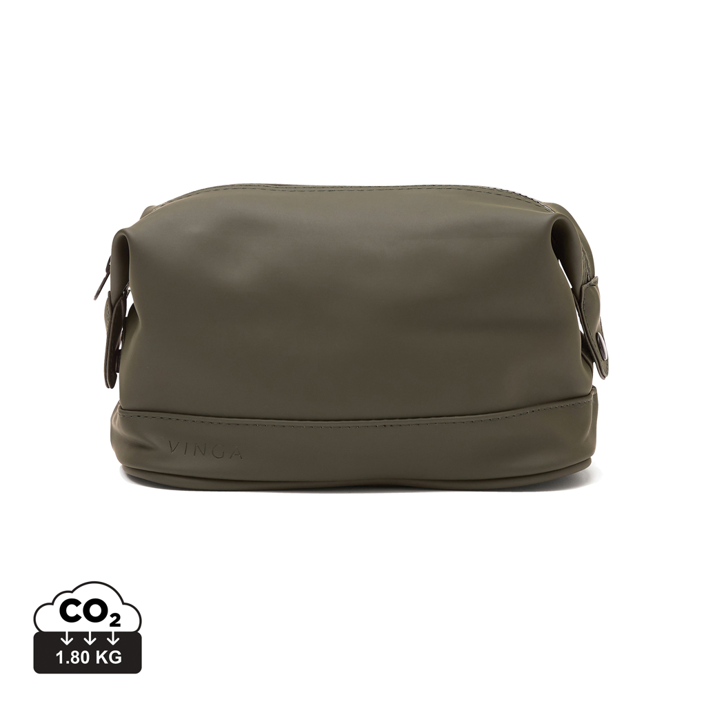 Bolsa de Aseo para Viaje Minimalista - Broomfield - Torreperogil