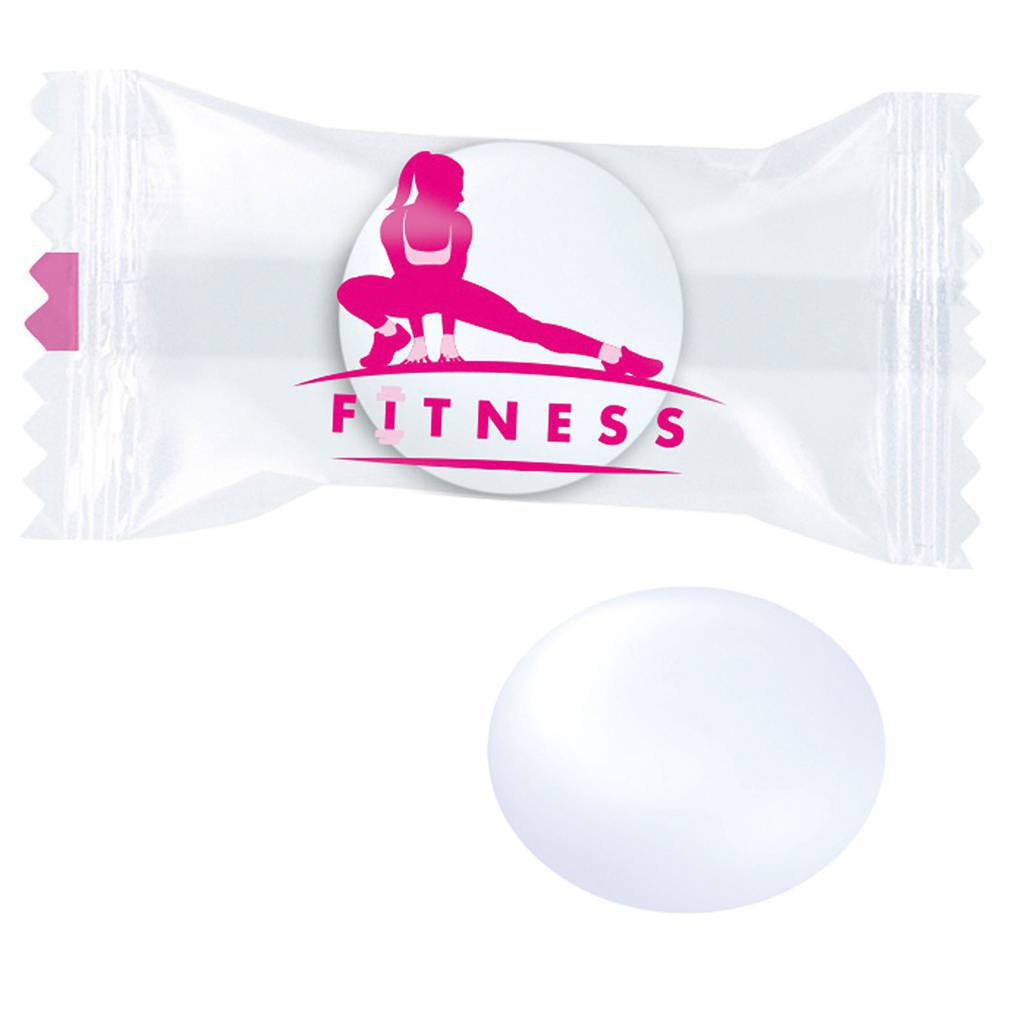 Chicle Mentos