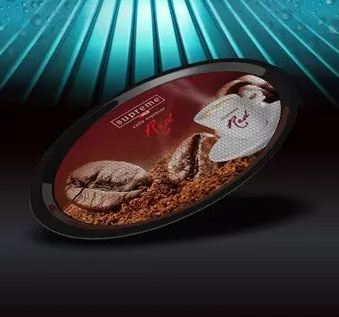 Bandeja redonda 290x210x10