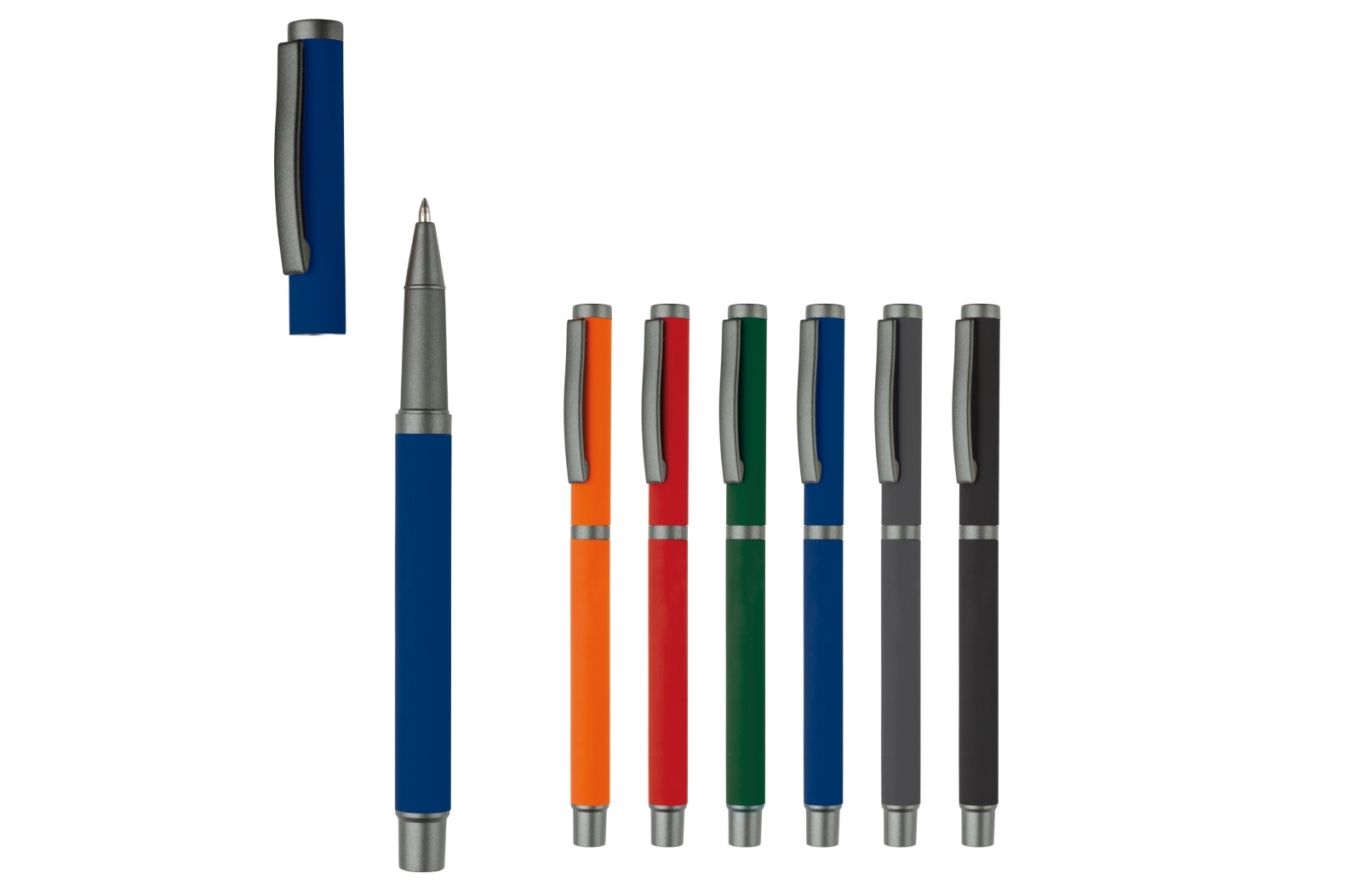 Pluma Rollerball Elegante Touch - Bishopstone - Urrea de Jalón