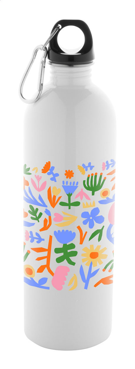 Botella EcoSublim XL - Burguillos