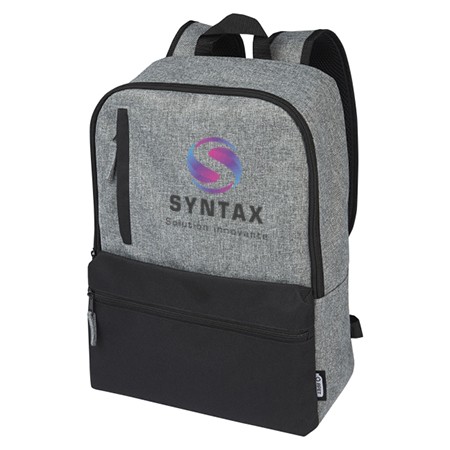 Mochila EcoTech - Asparrena